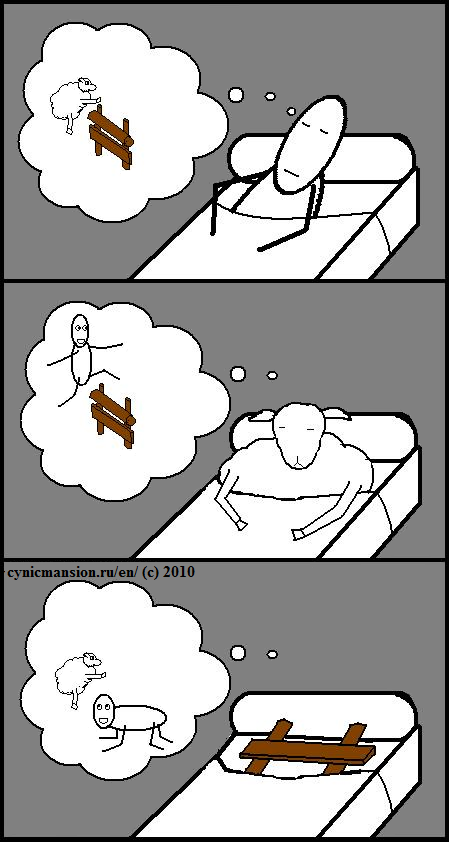 Sleepy