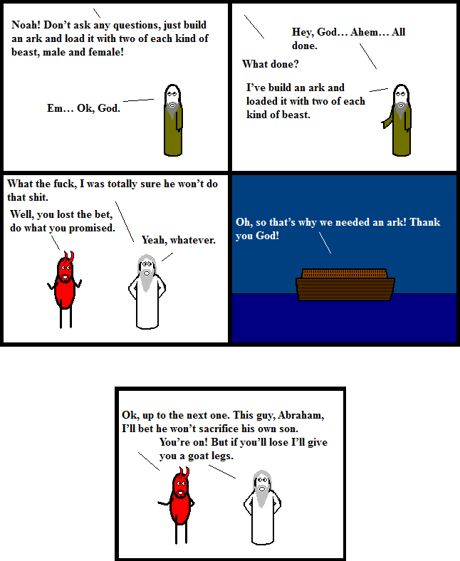 Ark